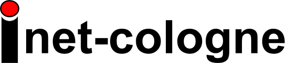 inet-cologne Logo